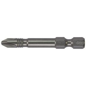 FELO - Bit, Torsion E 6,3 x 50 mm PH 2