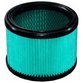 Bosch - HEPA-Filter, passend zu: GAS 15 PS (0 601 9E5 1..) Professional (2608000699)