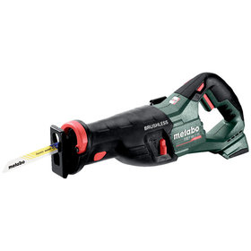 metabo® - Akku-Säbelsäge SSEP 18 LT BL (601617840) metaBOX 165 L