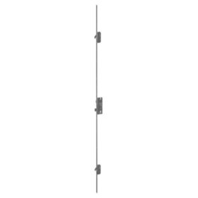 WINKHAUS - Mehrfachverriegelung hookLock M FG2060, Typ M2,PZ92/8,D45,F20x2105,EV1,DH1.050 einw