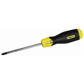 STANLEY® - Schraubendreher CushionGrip PH2 150mm 0-64-941