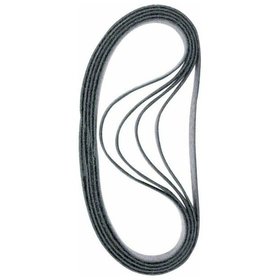 Bosch - EXPERT N470 Schleifband für Bandschleifer 40 x 760 mm, K: fein, 10er-Pack (2608901256)