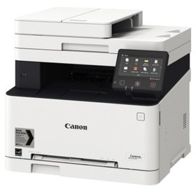 Canon - Multifunktionsgerät i-SENSYS MF633Cdw 3:1 A4 Farbe schwarz