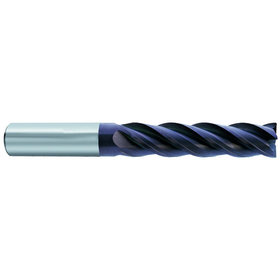 GÜHRING® - Ratiofräser 6767 Werksnorm NH VHM FIRE RH 6mm