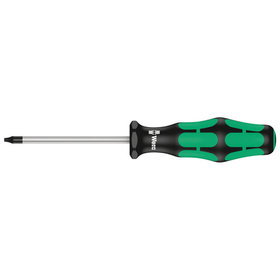 Wera® - Schraubendreher 367 für TORX®, TX 6 x 60mm