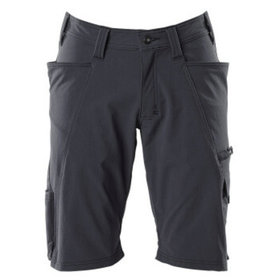 MASCOT® - Shorts ACCELERATE, Schwarzblau, Größe C51