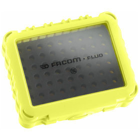 Facom - Bit-Box, leer, für 63 Fluo-Bits BV.E1063F