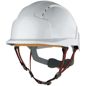 JSP® - Industrie/Kletterhelm EVOLite® Skyworker™ weiß