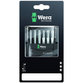 Wera® - Bit-Check 6 Universal 2 SB, 6-teilig