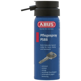 ABUS - Pflegespray PS88, 50ml, 1 Dose B/D