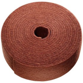 sia Abrasives - Schleifvliesrolle 115mm x 10m ufinS XS