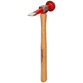 KSTOOLS® - Karosserie-Flachspitzhammer gerader Kopf, 325mm