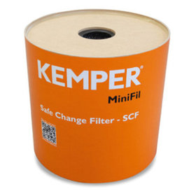 ELMAG - Ersatzfilter 12m² für MiniFil (109 0467)