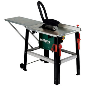 metabo® - Tischkreissäge TKHS 315 C - 2,0 WNB (0103152000), Karton