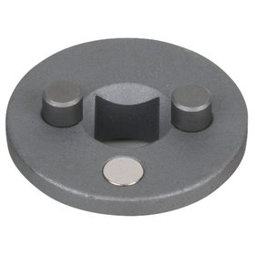 KSTOOLS® - 3/8“ Bremskolben-Werkzeug-Adapter mit Magnet