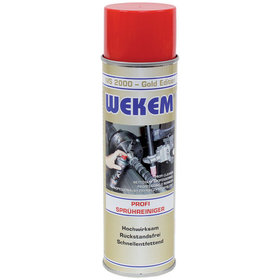 WEKEM® - PROFI Sprühreiniger Dose 500ml