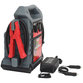 KSTOOLS® - 12 V + 24 V Batterie-Booster, mobiles Starthilfegerät 1400 A