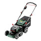 metabo® - Akku-Rasenmäher RM 36-18 LTX BL 46 (601606850), Karton