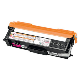 brother - Toner TN320M 1.500 Seiten magenta