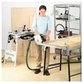 Festool - Grundeinheit CMS-GE