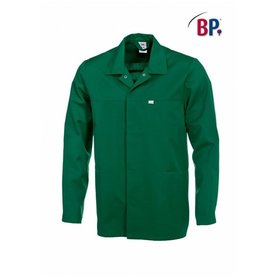 BP® - Jacke für Sie & Ihn 1670 500 mittelgrün, Größe Sl