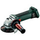 metabo® - Akku-Winkelschleifer W 18 LTX 125 Quick, Soloversion, im Karton