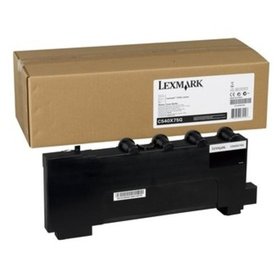 Lexmark™ - Resttonerbehälter, C540X75G, f.C540, ca. 18.000 Seiten