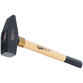 BGS - Schlosserhammer | Holz-Stiel | DIN 1041 | 1500 g