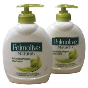 Palmolive - Handwaschlotion "Olive", 300ml