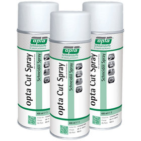 opta® - Schneidöl-Spray OPTA CUT 400ml