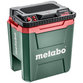 metabo® - Akku-Kühlbox KB 18 BL (600791850), mit Warmhaltefunktion, Karton