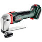 metabo® - Akku-Blechschere SCV 18 LTX BL 1.6 (601615850), Karton