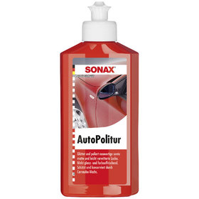SONAX® - Autopolitur 250 ml