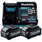 Makita® - Power Source Kit Li 40V 2,5Ah 191L76-1