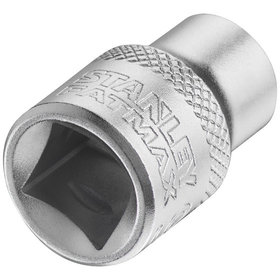 STANLEY® - FATMAX 3/8" 6-Kant Stecknuss 9 mm