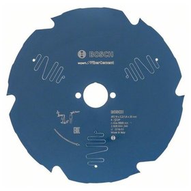 Bosch - Kreissägeblatt Expert for Fibre Cement ø216 x 30 x 2,2mm, 6 Zähne (2608644346)