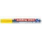 edding - 250 Whiteboardmarker gelb