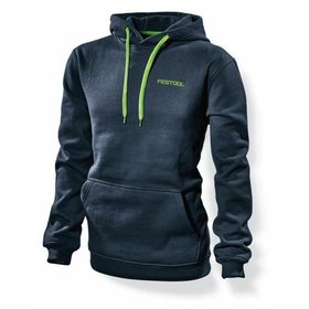 Festool - Kapuzenpullover Festool, Größe XS