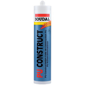 SOUDAL® - PU-Construct K 310 ML B2 PROFI