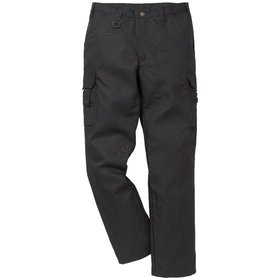 KANSAS® - Bundhose 100254 schwarz, Größe C50