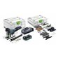 Festool - Akku-Pendelstichsäge PSC 420 HPC 4,0 EBI-Set CARVEX