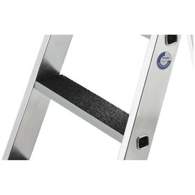 MUNK Günzburger Steigtechnik - Nachrüstsatz clip-step-R13 für Stufenmodul MaxxStep Länge 286mm