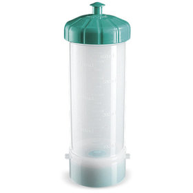 Kärcher - Ersatzflasche grün 650 ml