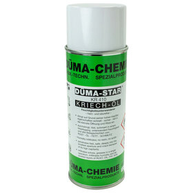 Düma - Kriechöl-Spray KR 410-40, 400 ml