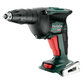 metabo® - Akku-Trockenbauschrauber TBS 18 LTX BL 5000 (620063840), metaBOX 145 L