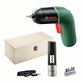 Bosch - Akku-Schrauber Lithium-Ionen IXO 6 Vino Set