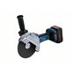 Bosch - Akku-Winkelschleifer GWS 18V-180 P ohne Akkupack, L-BOXX (06019H6L02)