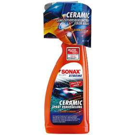 SONAX® - XTREME Ceramic Spray-Versiegelung 750 ml