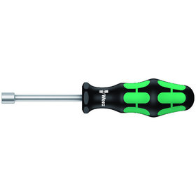 Wera® - 395 HO Steckschlüssel-Schraubendreher, 1/4" x 90mm