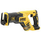 DeWALT - Akku-Säbelsäge DCS367NT-XJ, 18V / Basisversion